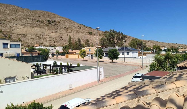 Begagnad - Villa - Fortuna - Las Kalendas