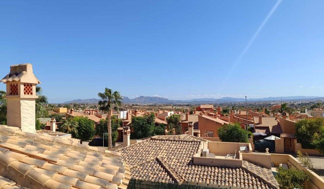 Begagnad - Villa - Fortuna - Las Kalendas