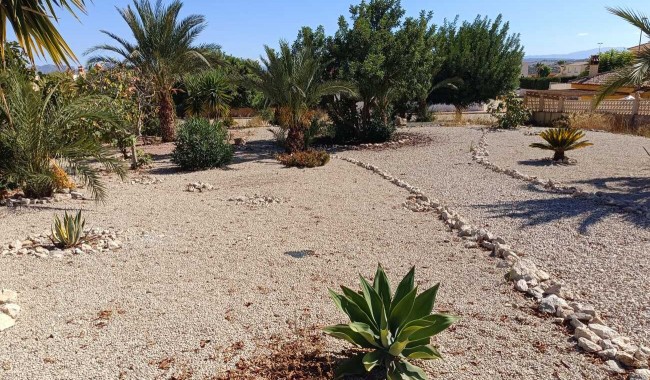 Begagnad - Villa - Fortuna - Las Kalendas