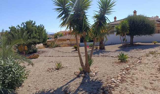 Begagnad - Villa - Fortuna - Las Kalendas