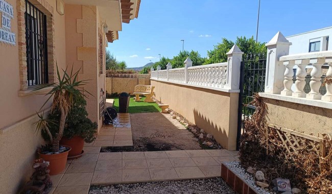 Begagnad - Villa - Fortuna - Las Kalendas
