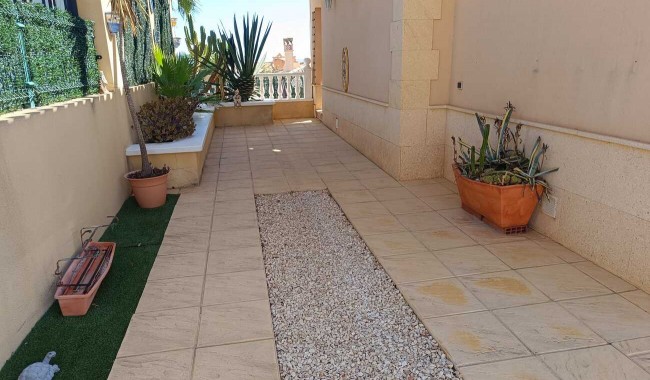 Begagnad - Villa - Fortuna - Las Kalendas