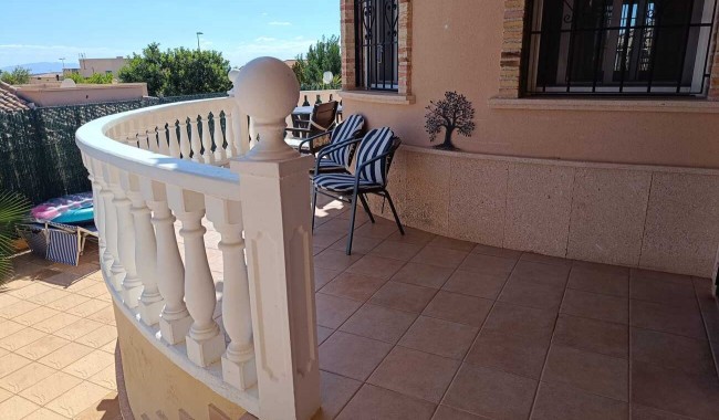 Begagnad - Villa - Fortuna - Las Kalendas