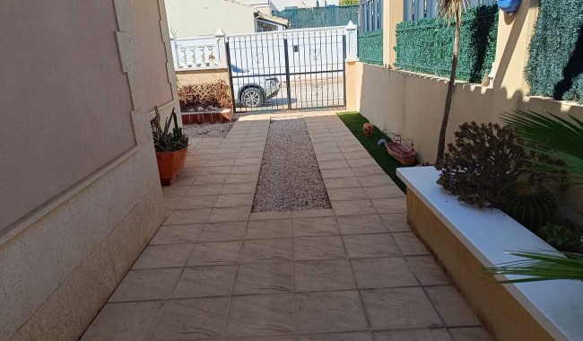 Begagnad - Villa - Fortuna - Las Kalendas