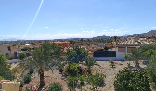 Begagnad - Villa - Fortuna - Las Kalendas