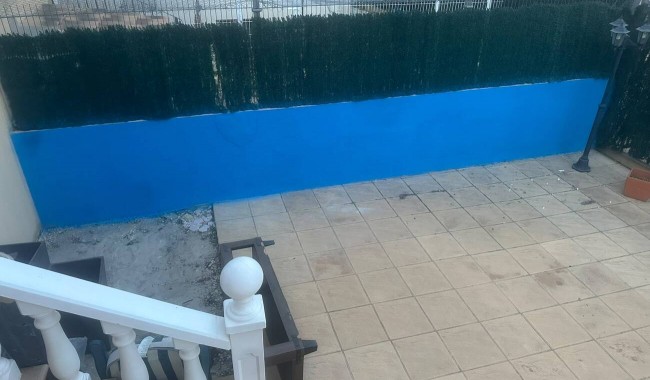 Begagnad - Villa - Fortuna - Las Kalendas