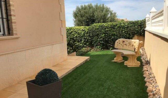 Begagnad - Villa - Fortuna - Las Kalendas