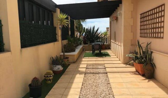 Begagnad - Villa - Fortuna - Las Kalendas