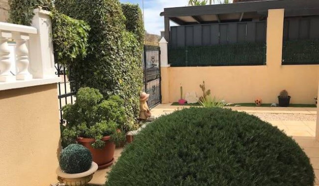 Begagnad - Villa - Fortuna - Las Kalendas