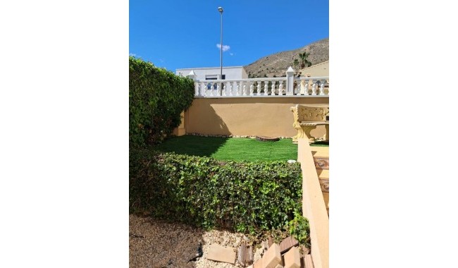 Begagnad - Villa - Fortuna - Las Kalendas