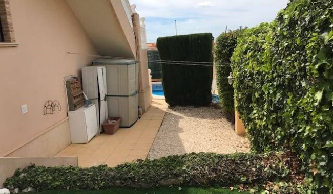 Begagnad - Villa - Fortuna - Las Kalendas