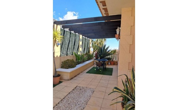 Begagnad - Villa - Fortuna - Las Kalendas