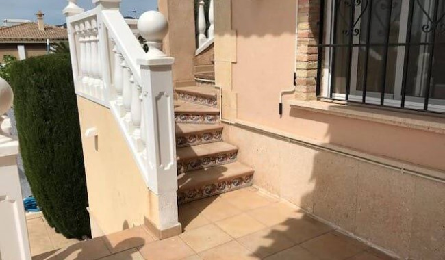 Begagnad - Villa - Fortuna - Las Kalendas