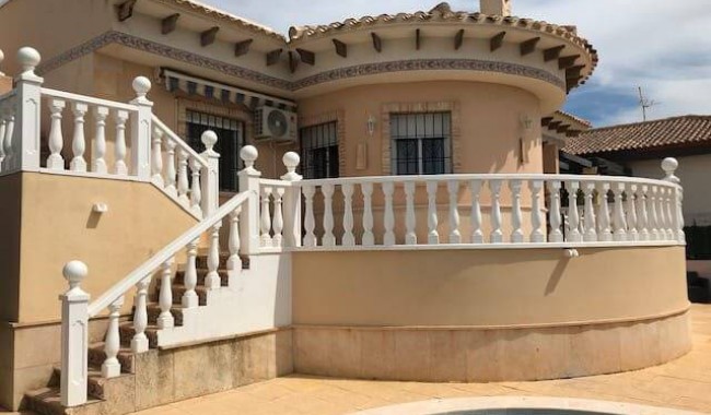 Begagnad - Villa - Fortuna - Las Kalendas