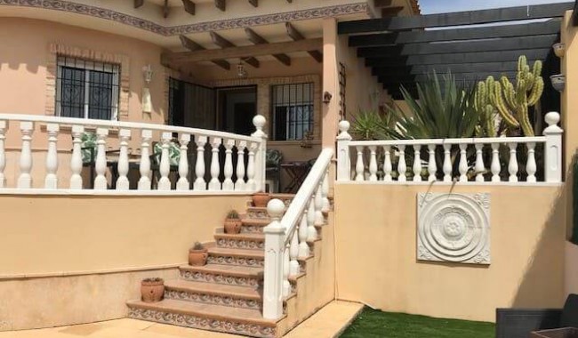 Begagnad - Villa - Fortuna - Las Kalendas