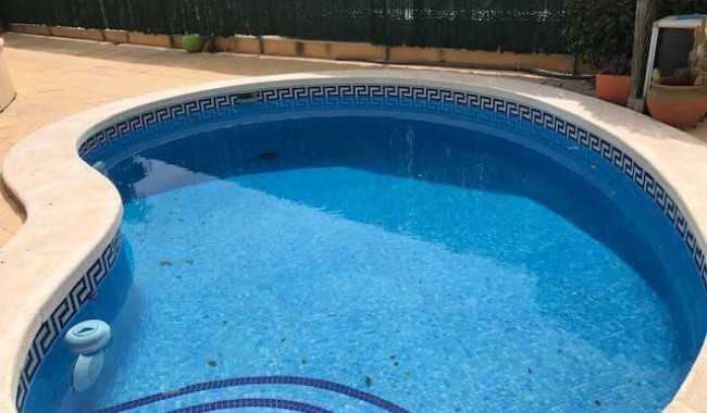 Begagnad - Villa - Fortuna - Las Kalendas