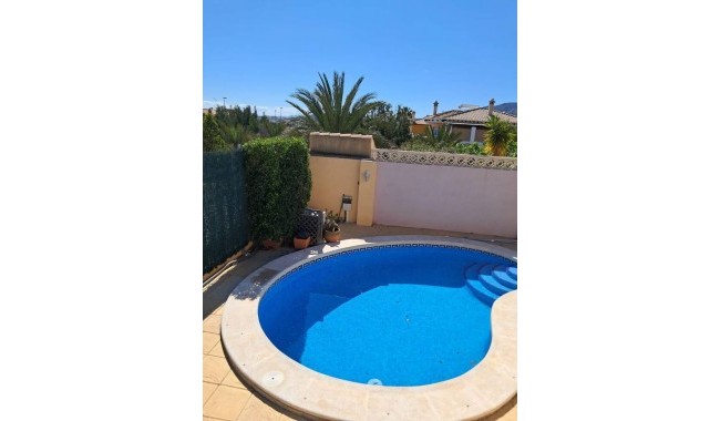 Begagnad - Villa - Fortuna - Las Kalendas