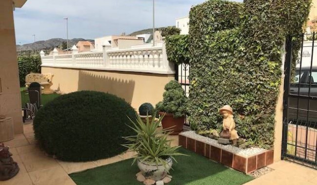 Begagnad - Villa - Fortuna - Las Kalendas