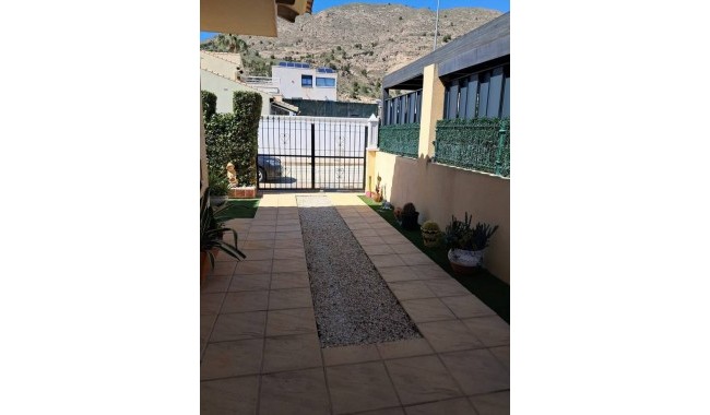 Begagnad - Villa - Fortuna - Las Kalendas