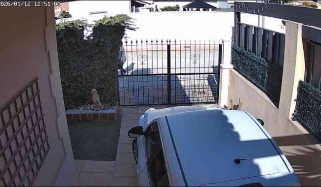 Begagnad - Villa - Fortuna - Las Kalendas