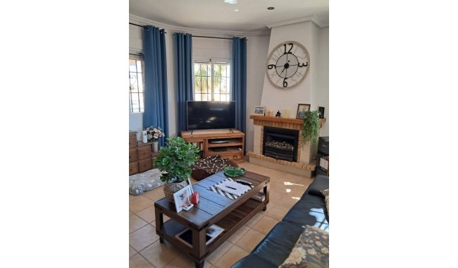 Begagnad - Villa - Fortuna - Las Kalendas