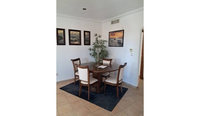 Begagnad - Villa - Fortuna - Las Kalendas
