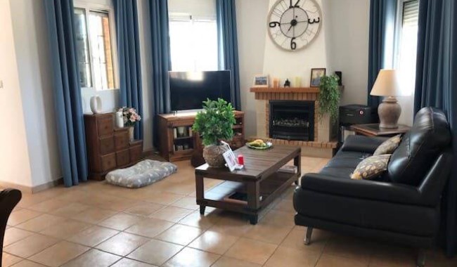 Begagnad - Villa - Fortuna - Las Kalendas