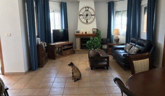 Begagnad - Villa - Fortuna - Las Kalendas