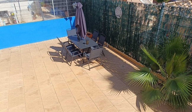 Begagnad - Villa - Fortuna - Las Kalendas
