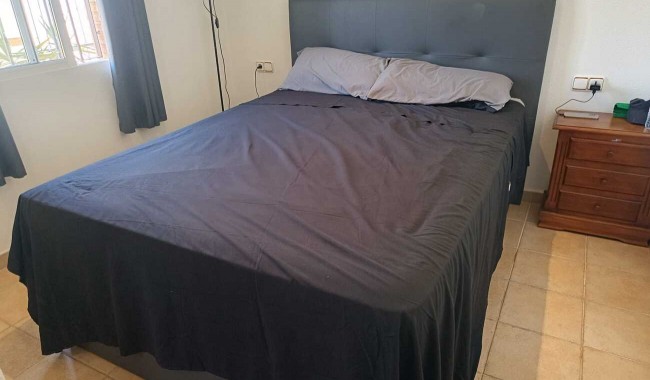 Begagnad - Villa - Fortuna - Las Kalendas