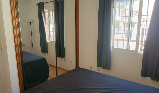Begagnad - Villa - Fortuna - Las Kalendas