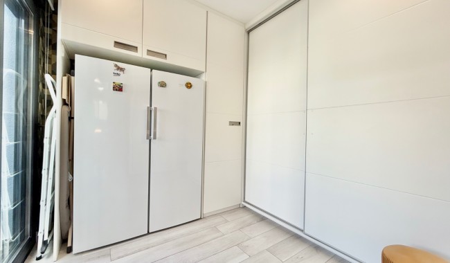 Resale - Villa - Orihuela Costa - Cabo Roig