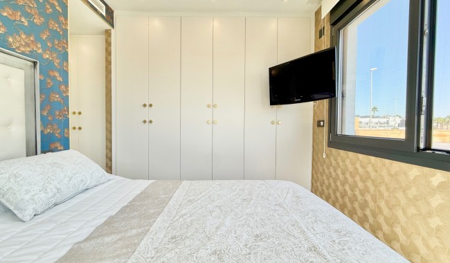 Resale - Villa - Orihuela Costa - Cabo Roig