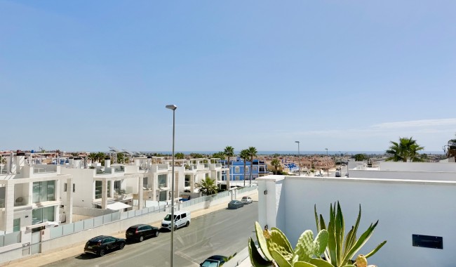 Resale - Villa - Orihuela Costa - Cabo Roig
