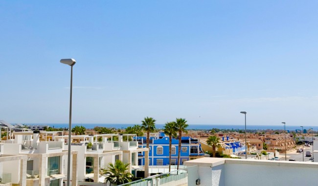 Resale - Villa - Orihuela Costa - Cabo Roig