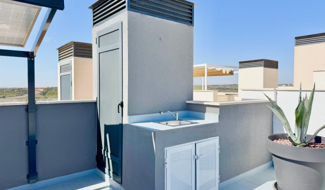 Resale - Villa - Orihuela Costa - Cabo Roig