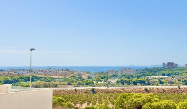 Resale - Villa - Orihuela Costa - Cabo Roig