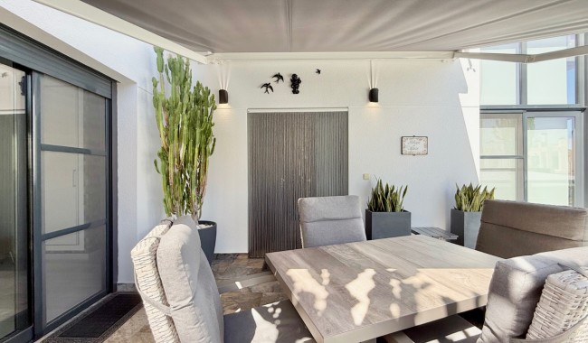 Resale - Villa - Orihuela Costa - Cabo Roig