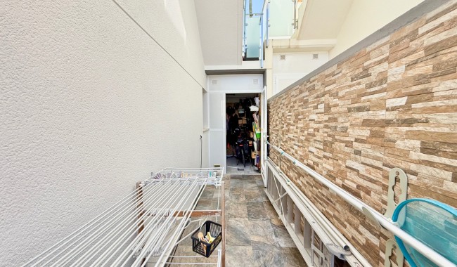 Resale - Villa - Orihuela Costa - Cabo Roig