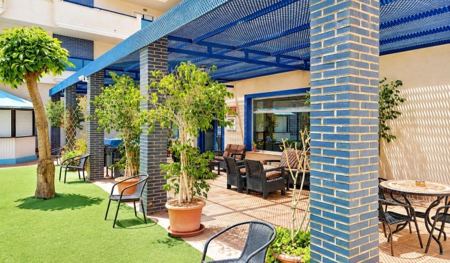 Resale - Apartment - Orihuela Costa - La Regia