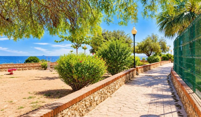 Resale - Apartment - Orihuela Costa - La Regia