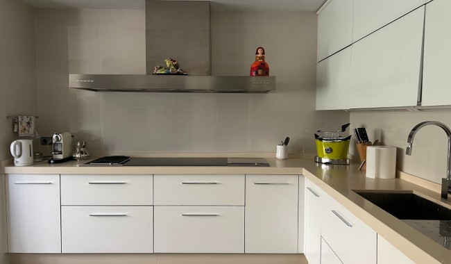 Begagnad - Villa - San Juan de Alicante - San Juan Alicante