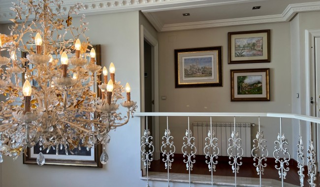 Begagnad - Villa - San Juan de Alicante - San Juan Alicante