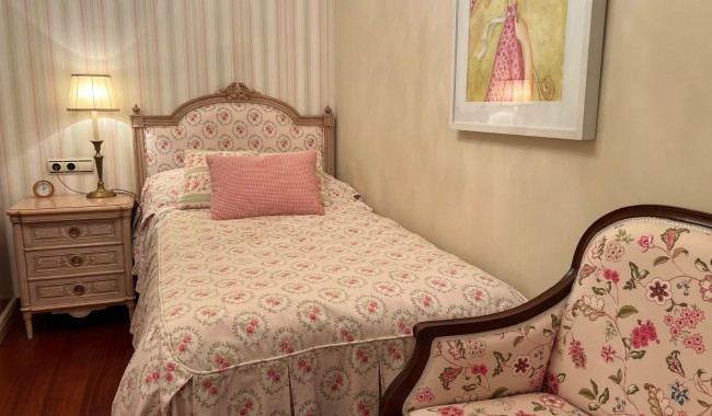 Begagnad - Villa - San Juan de Alicante - San Juan Alicante