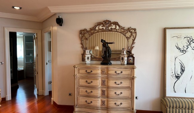 Begagnad - Villa - San Juan de Alicante - San Juan Alicante