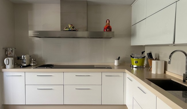 Begagnad - Villa - San Juan de Alicante - San Juan Alicante