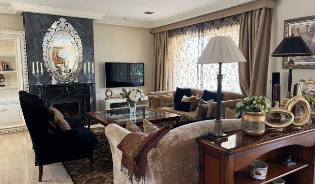 Begagnad - Villa - San Juan de Alicante - San Juan Alicante