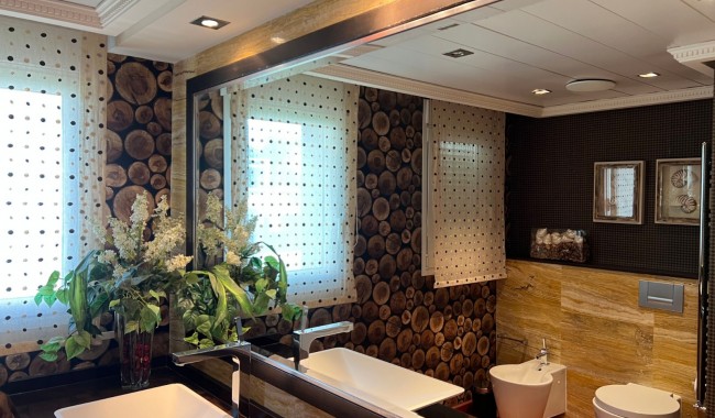 Begagnad - Villa - San Juan de Alicante - San Juan Alicante