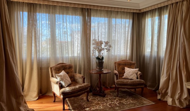 Begagnad - Villa - San Juan de Alicante - San Juan Alicante