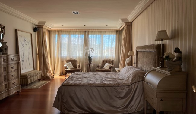 Begagnad - Villa - San Juan de Alicante - San Juan Alicante